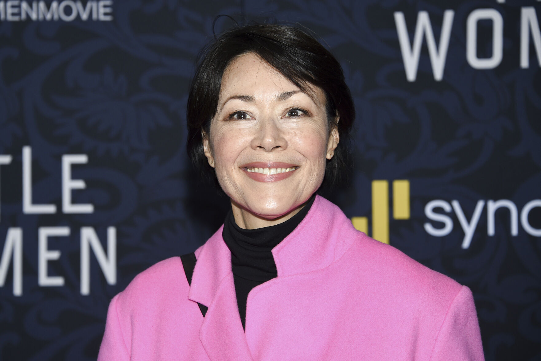 Ann Curry